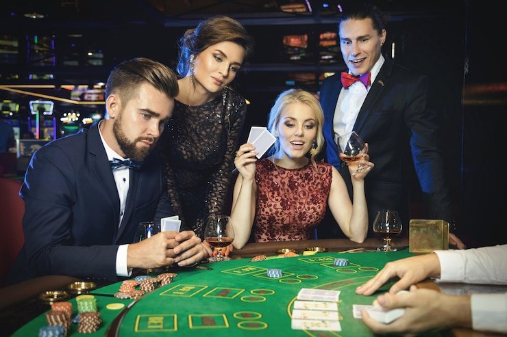 v2332 Casino en Vivo